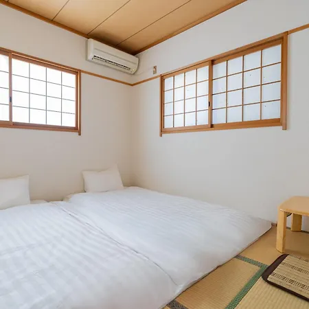 Villa 福屋 天下茶屋站 Osaka Esterno foto