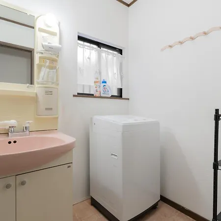 Villa 福屋 天下茶屋站 Osaka Esterno foto