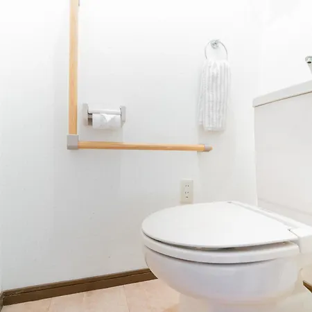 Villa 福屋 天下茶屋站 Osaka Esterno foto