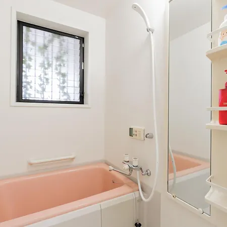 Villa 福屋 天下茶屋站 Osaka Esterno foto